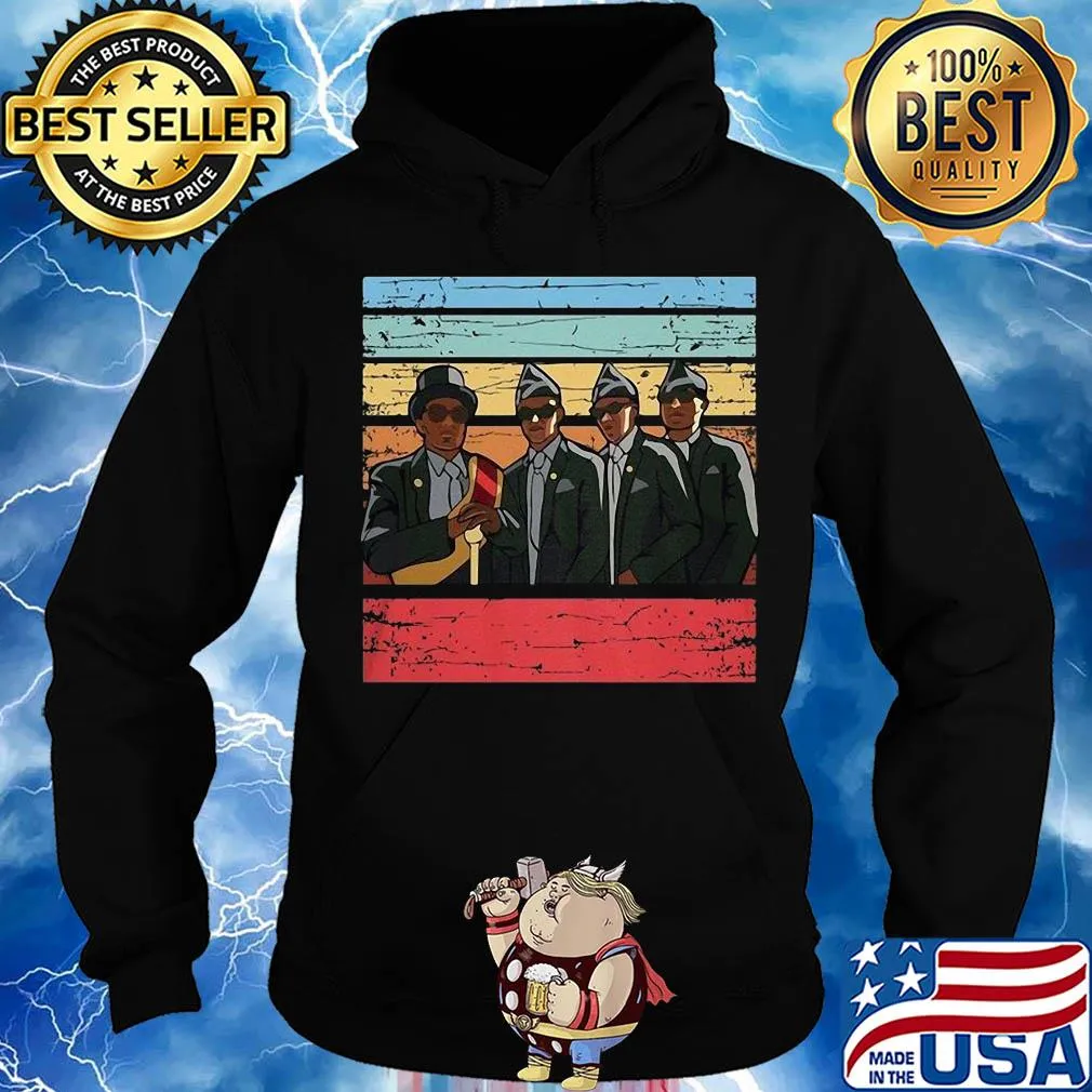 Dance With Us vintage s Hoodie