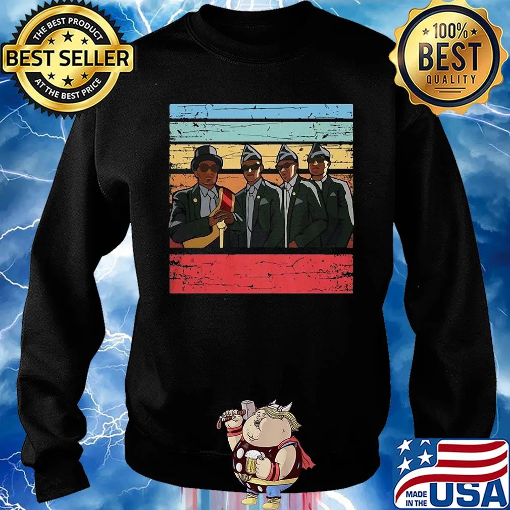 Dance With Us vintage s Sweater