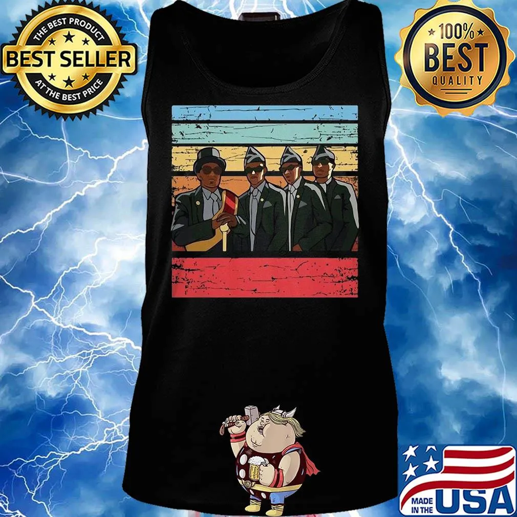 Dance With Us vintage s Tank top