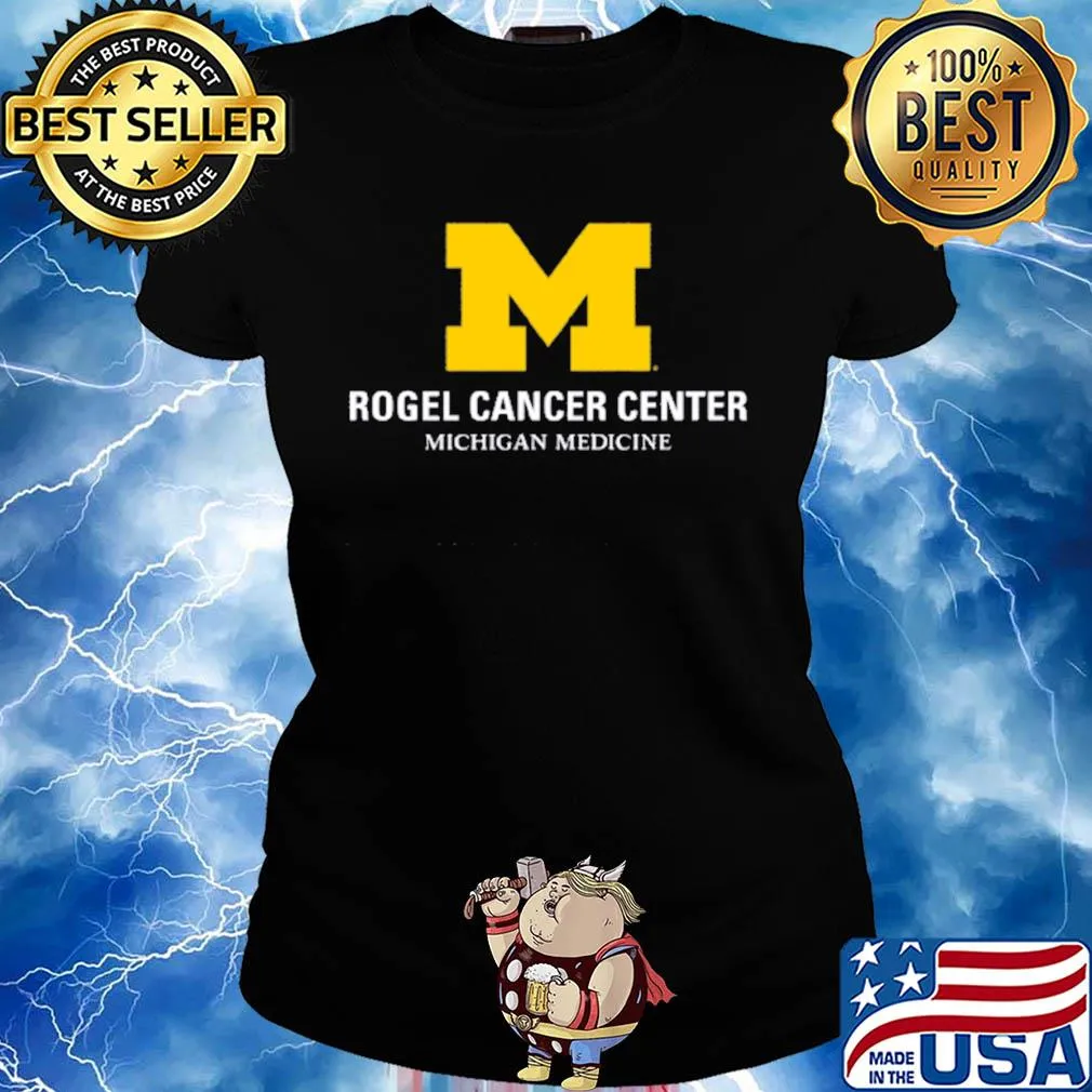Rogel cancer center michigan medicine s Ladies tee