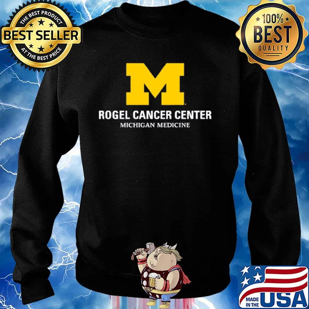 Rogel cancer center michigan medicine s Sweater