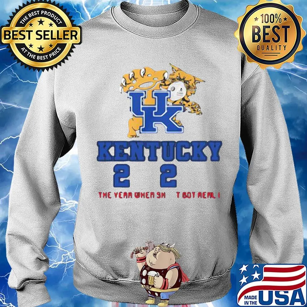 University of Kentucky 2 2 s Sweater