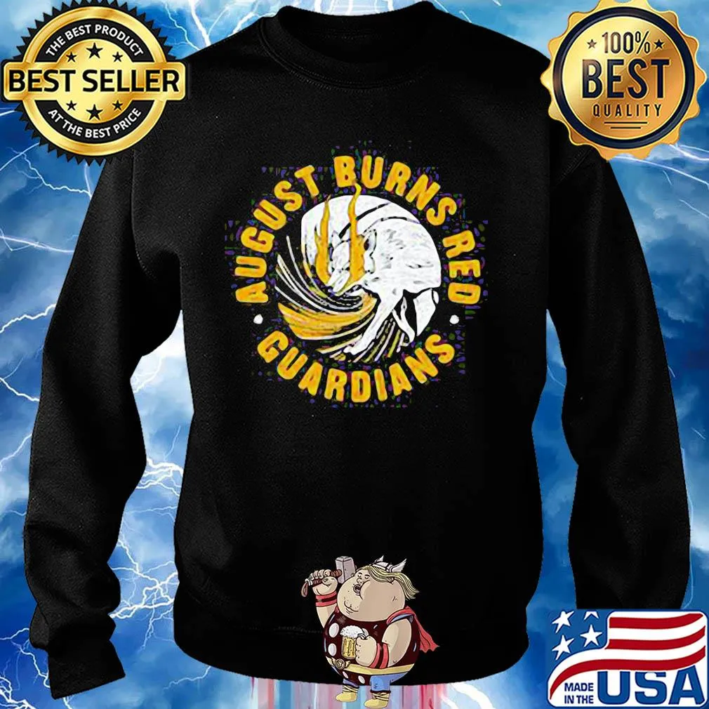 August burns red guardians s Sweater