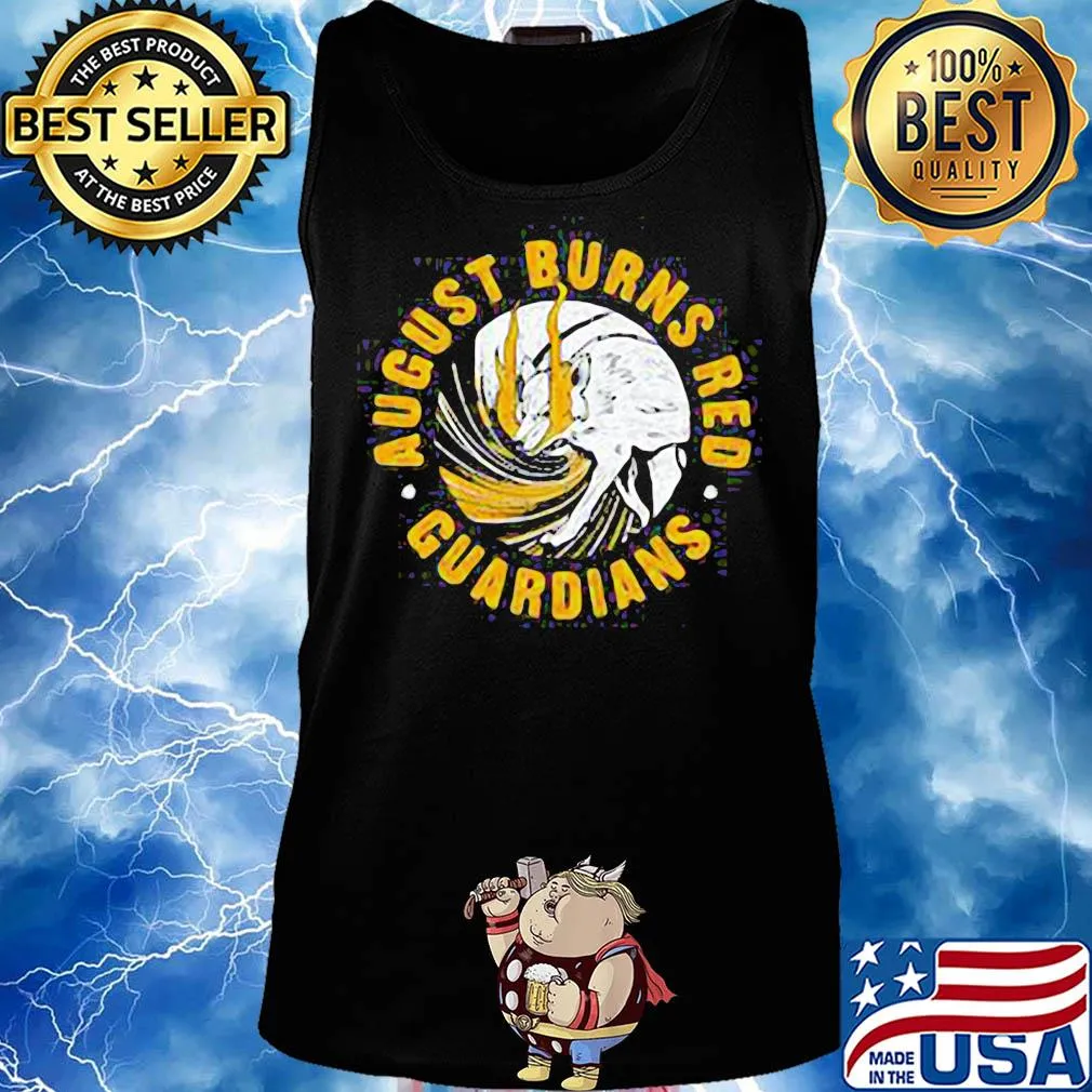 August burns red guardians s Tank top