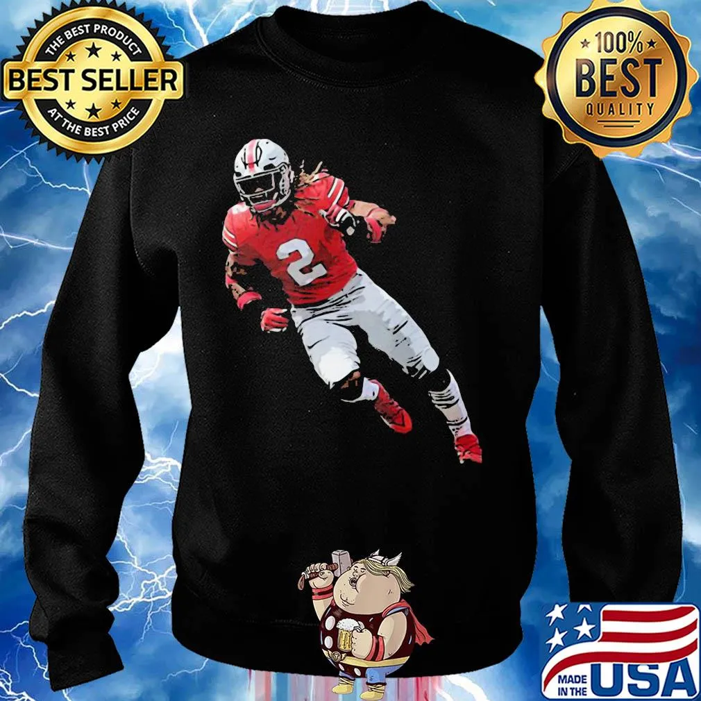 Chase young 2 washington redskins team football s Sweater