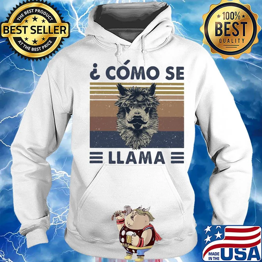 Como se llama vintage s Hoodie