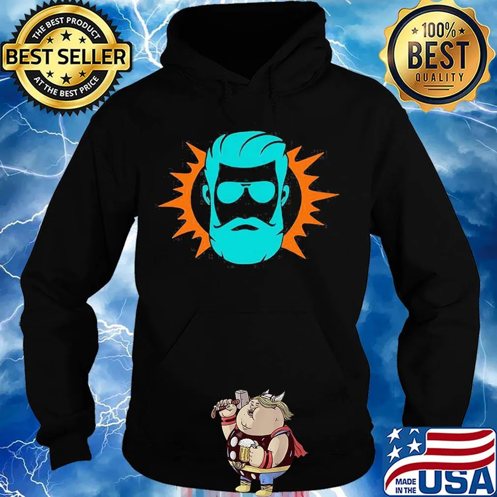 Fitzmagic miami dolphins themed s Hoodie