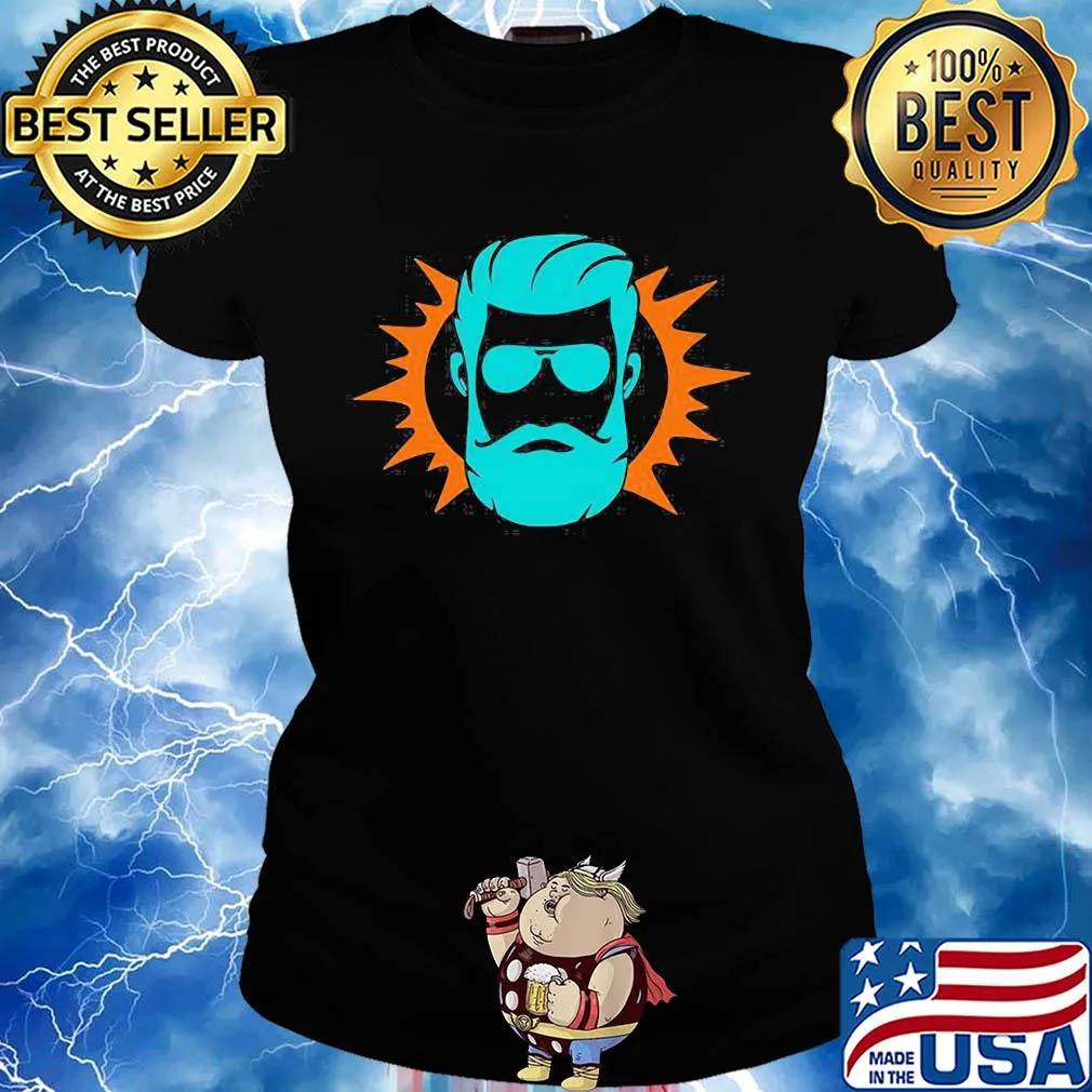 Fitzmagic miami dolphins themed s Ladies tee