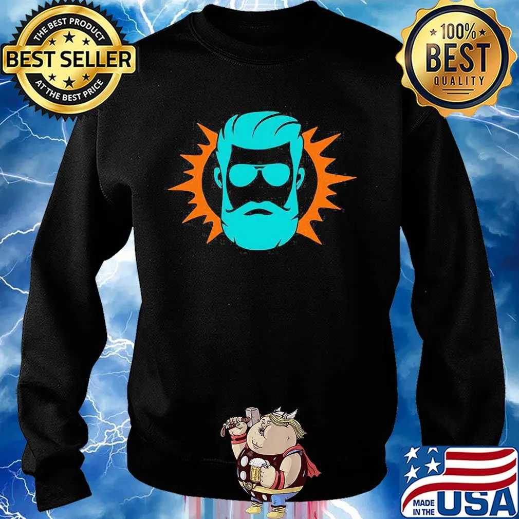 Fitzmagic miami dolphins themed s Sweater