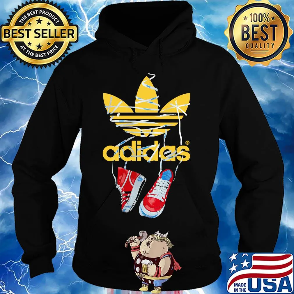 Fondos de pantalla Adidas shoes logo s Hoodie