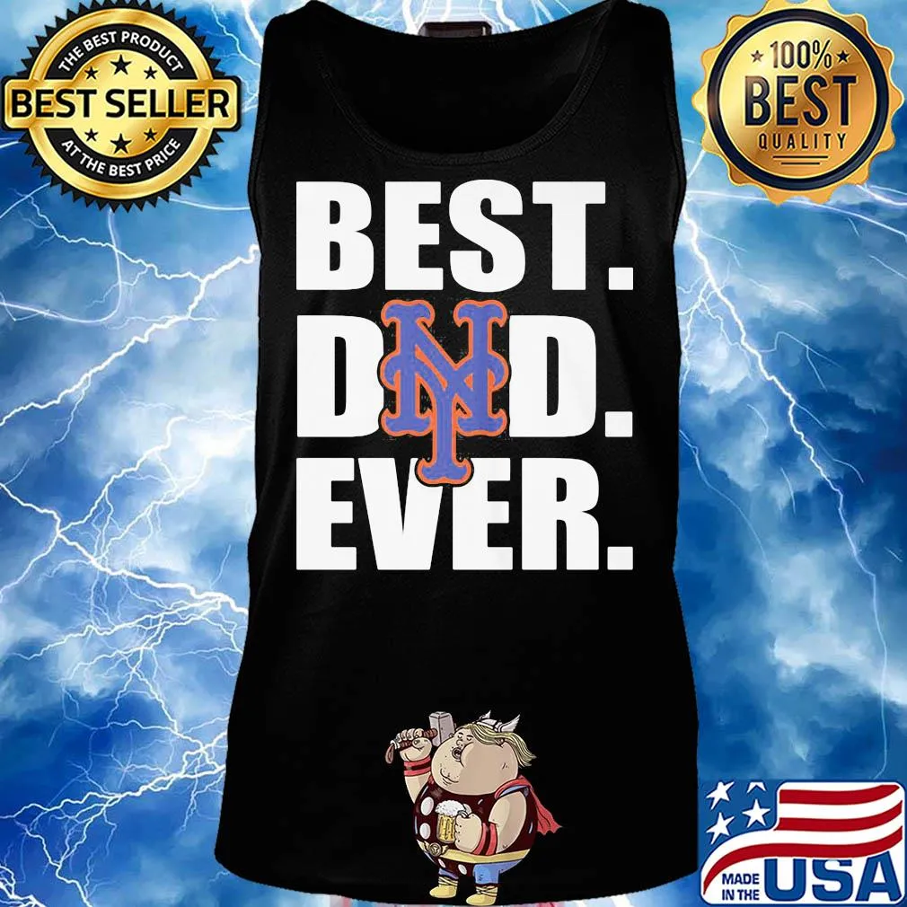 New york yankees best dad ever happy father's day s Tank top