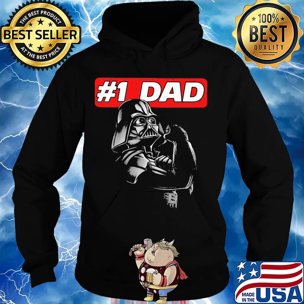 Star wars darth vader 1 dad father’s day s Hoodie