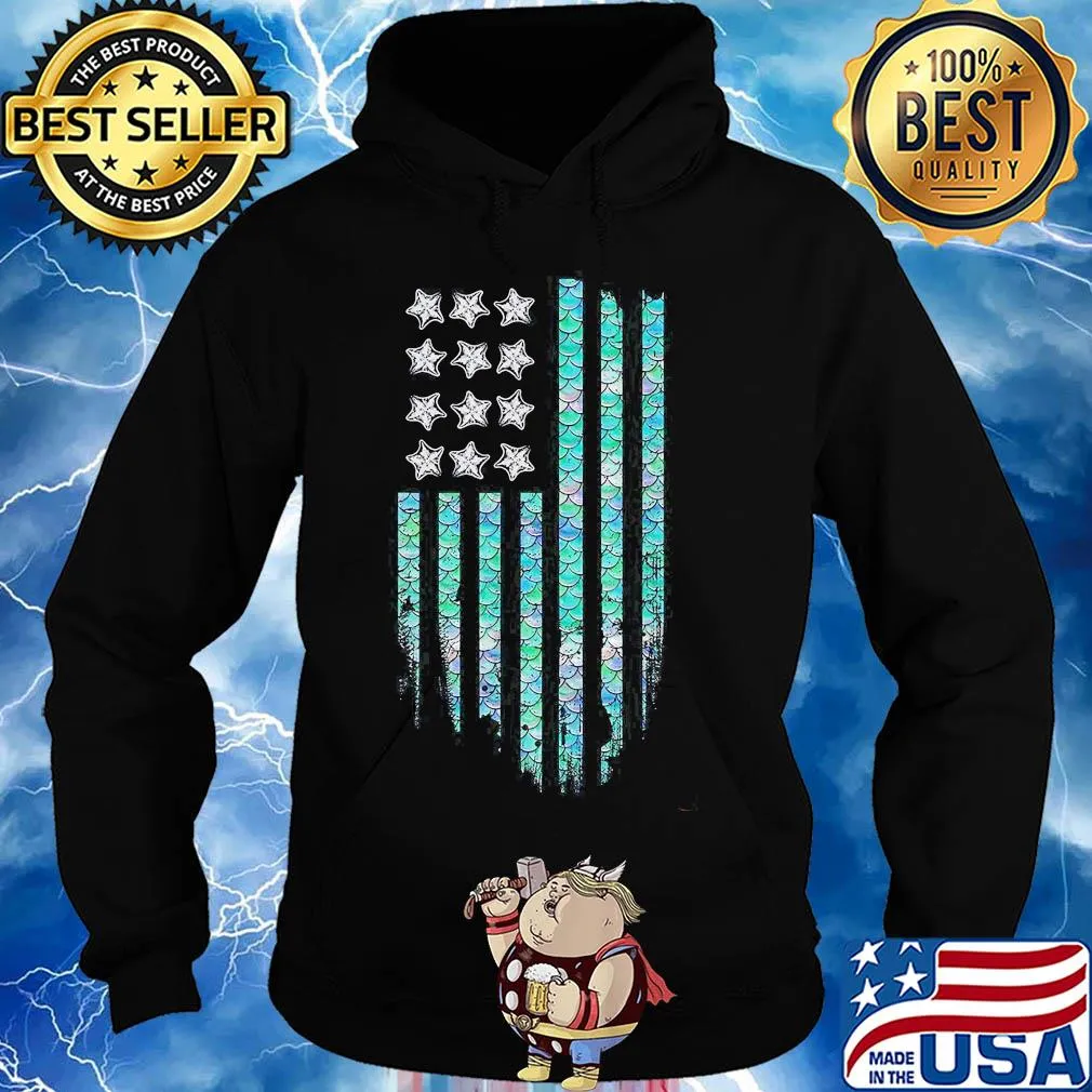 American flag veteran Independence Day s Hoodie