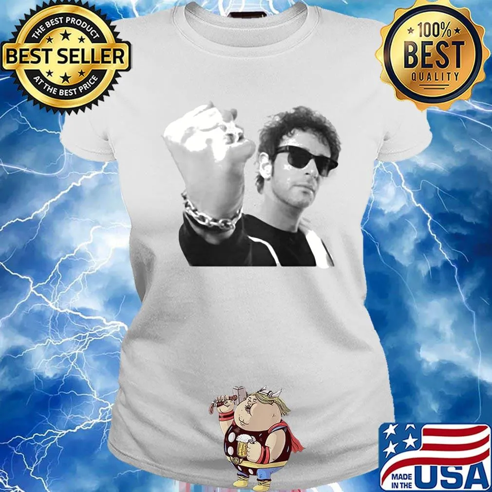 Artefacto gustavo cerati pam s Ladies tee