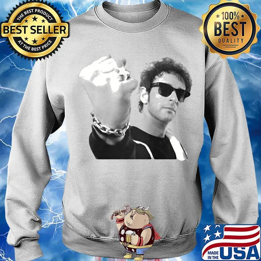 Artefacto gustavo cerati pam s Sweater