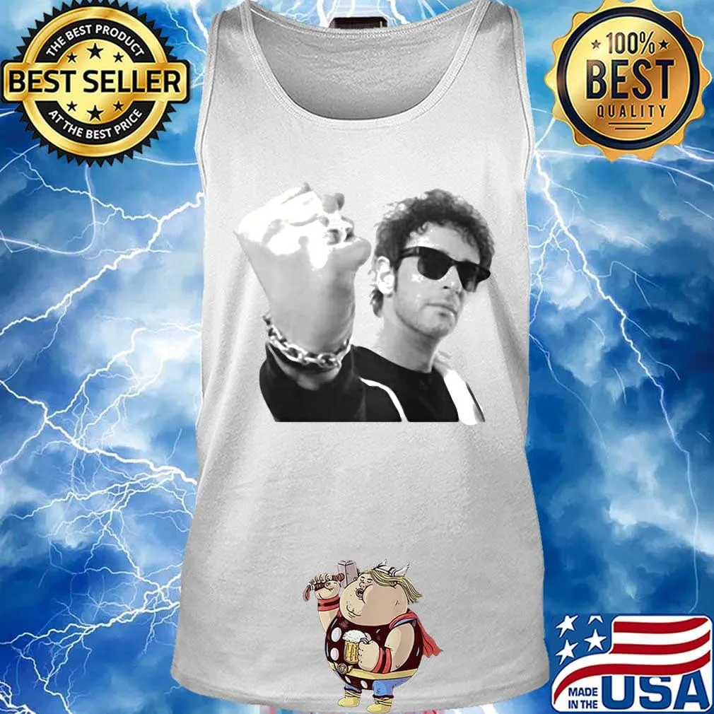 Artefacto gustavo cerati pam s Tank top