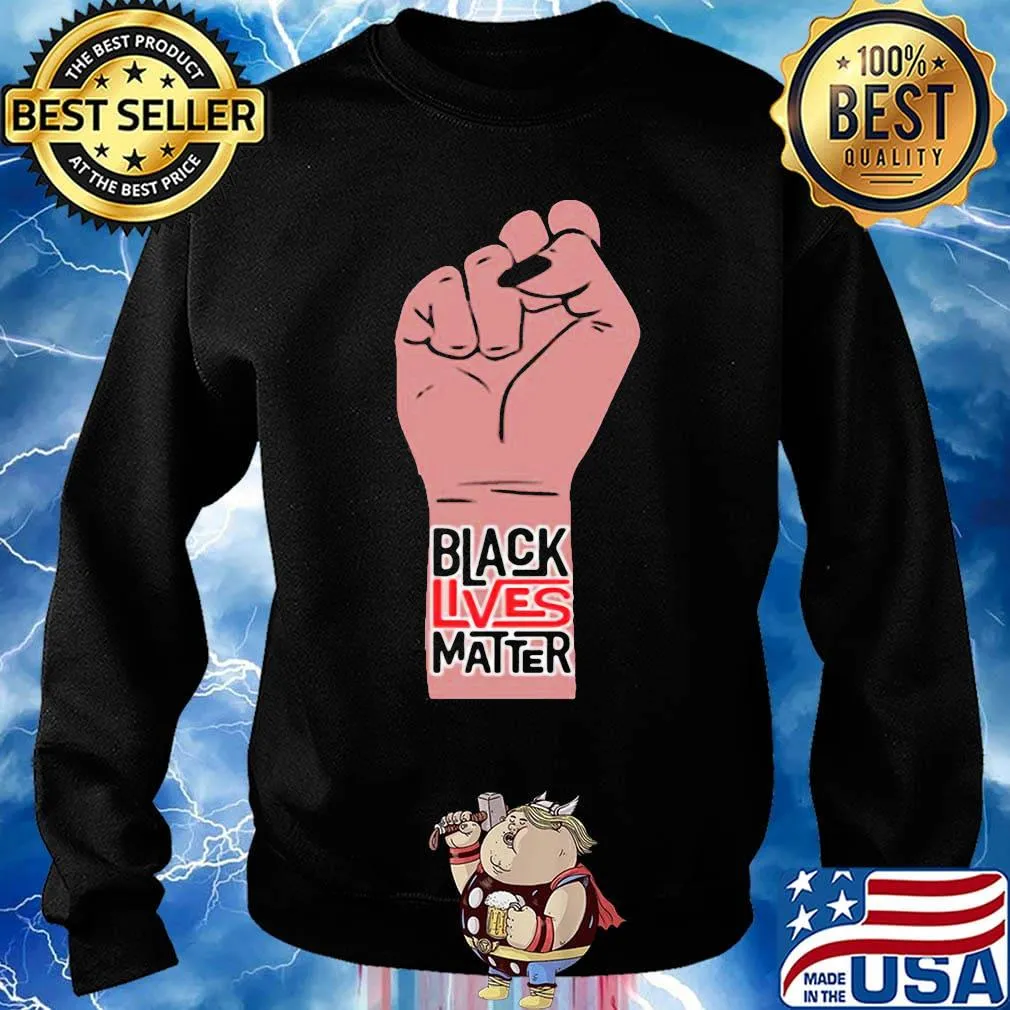 Black lives matter george floyd s Sweater