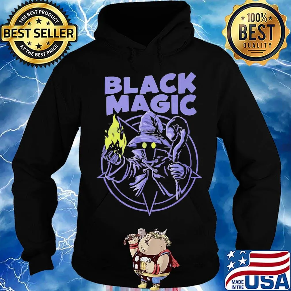 Black magic witch halloween s Hoodie