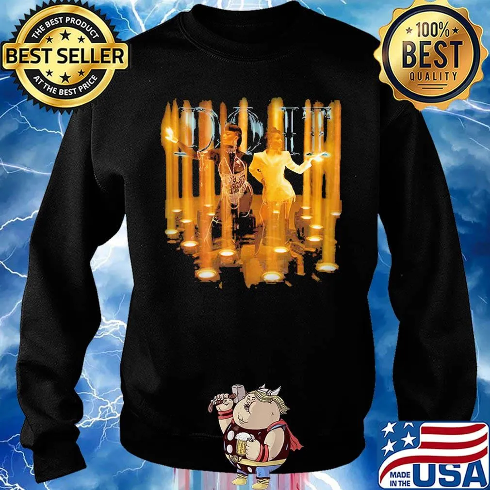 Do it chloe halle album light s Sweater