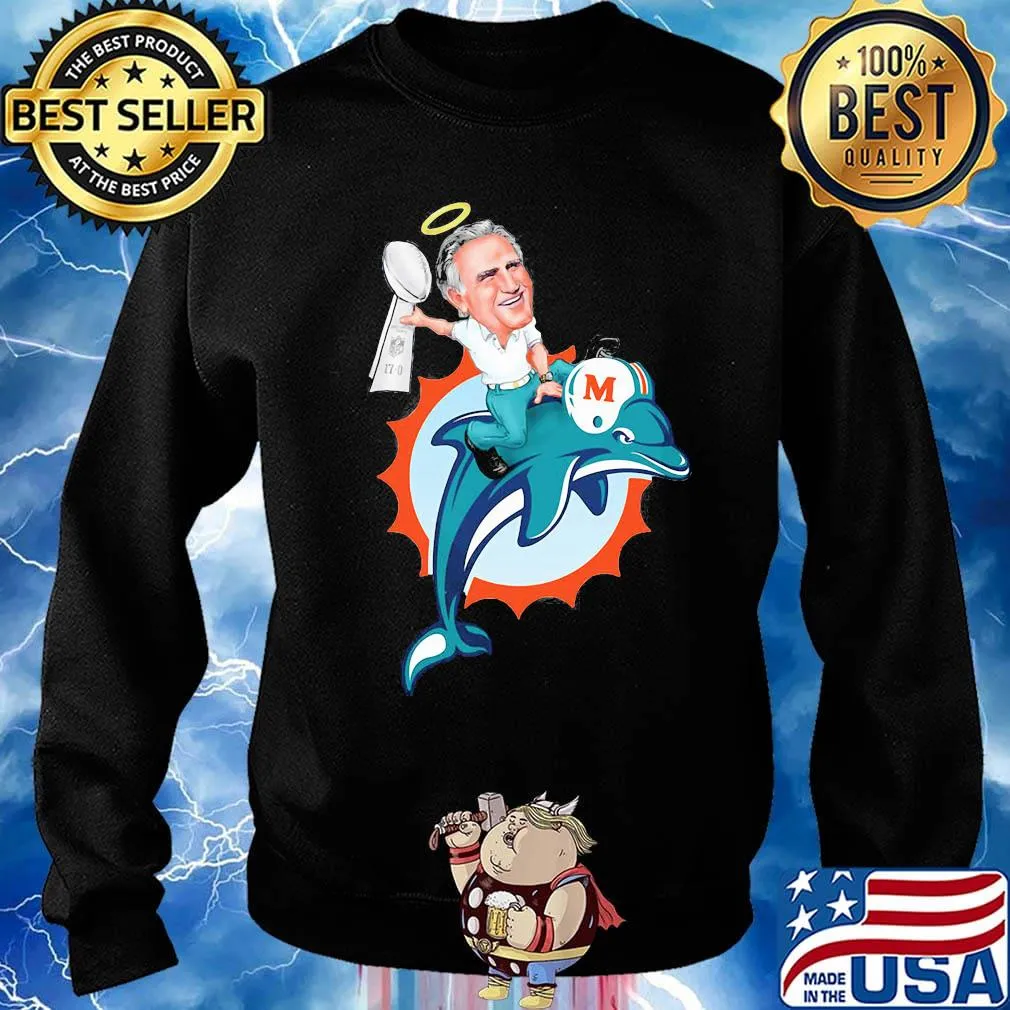 Don shula miami dolphins champions s Sweater