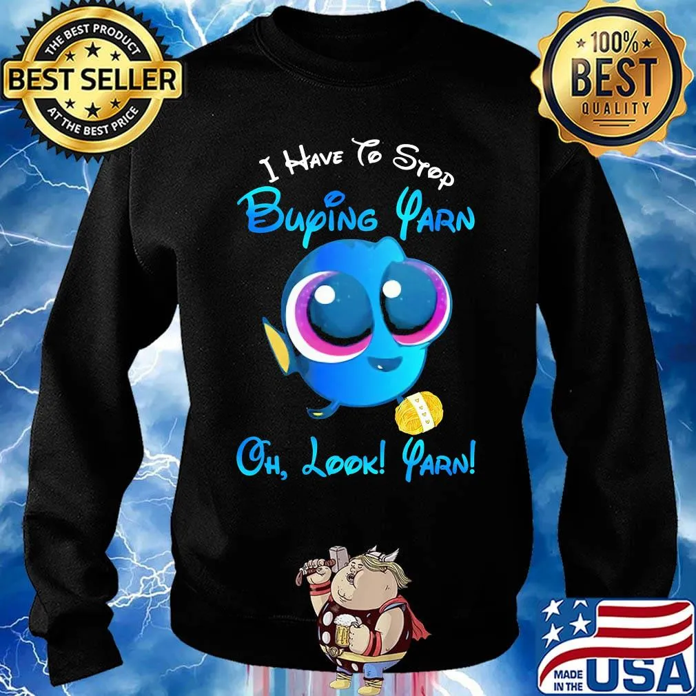 I have to stop buying yarn oh look yarn s Sweater
