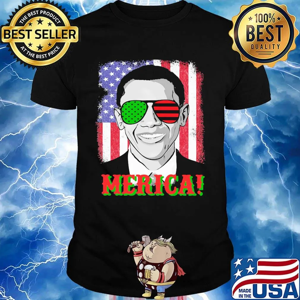 Independence day merica flag USA shirt