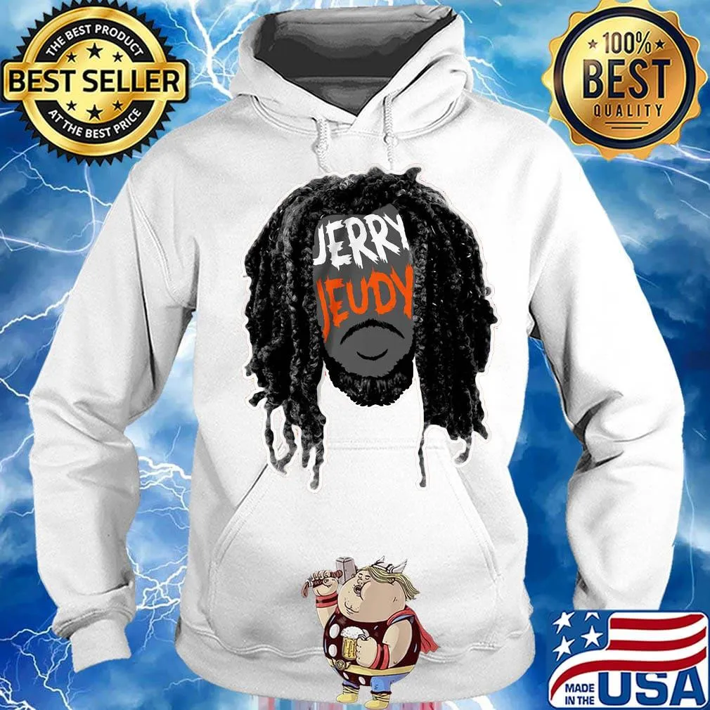 Jerry jeudy denver broncos football s Hoodie