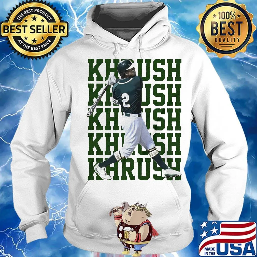 Khrush davis milwaukee brewers baseball s Hoodie