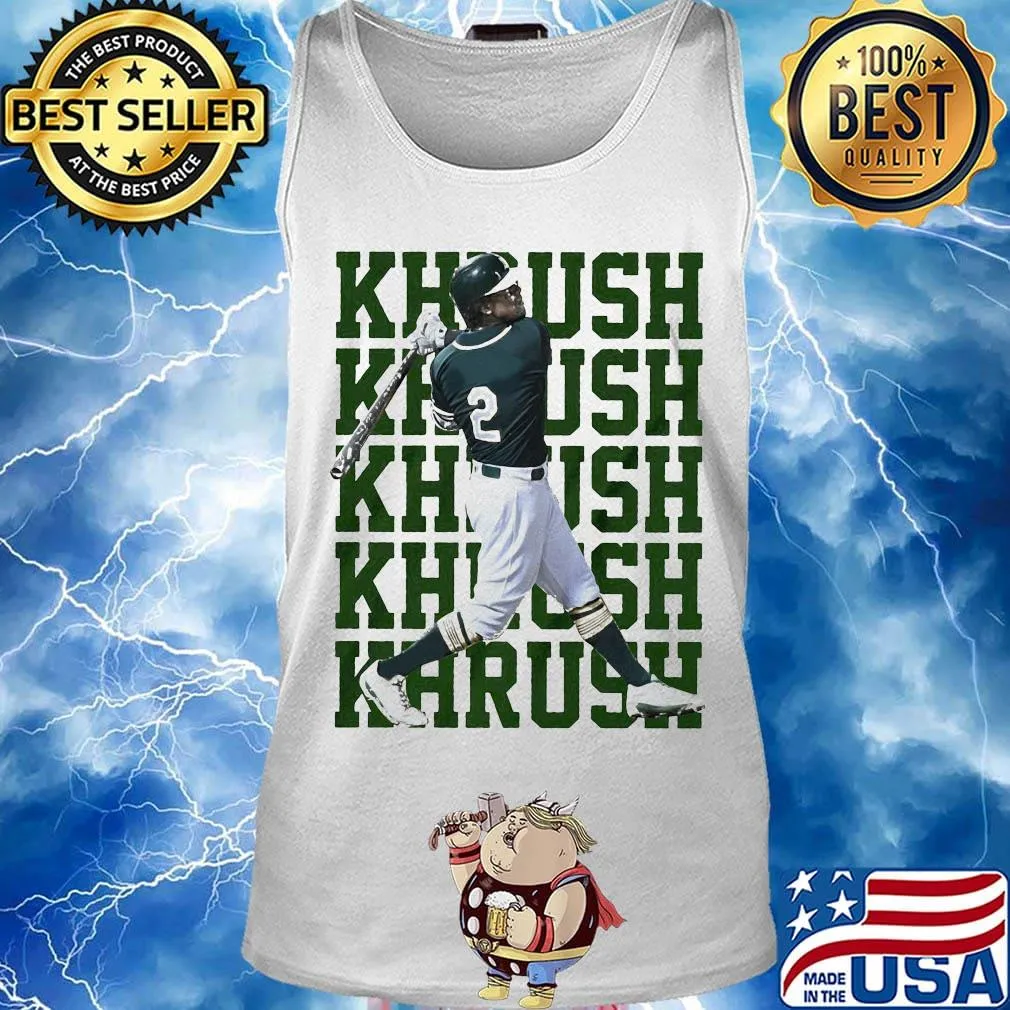 Khrush davis milwaukee brewers baseball s Tank top
