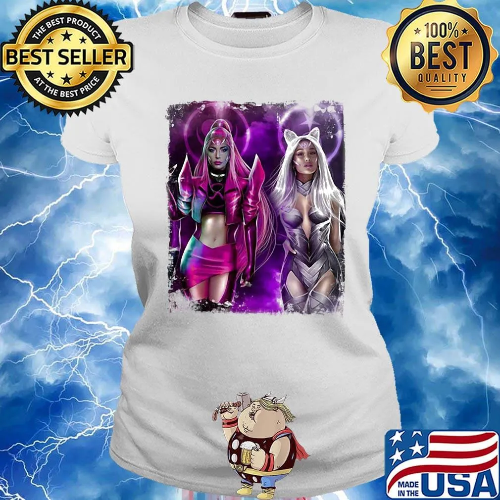 Lady gaga ariana grande rain on me s Ladies tee