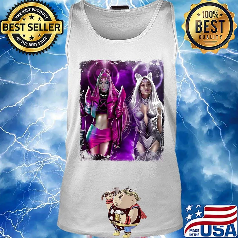 Lady gaga ariana grande rain on me s Tank top