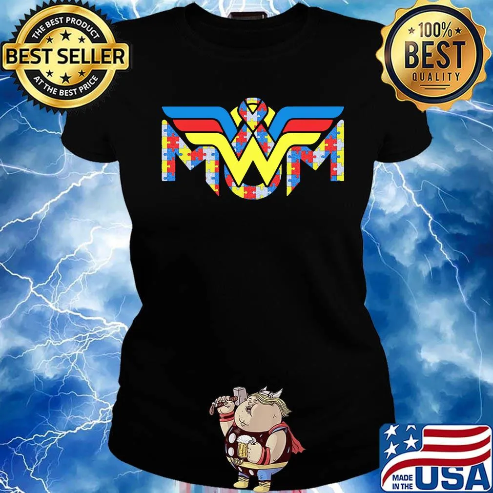 Logo Eagle Color LGBT Shirt Ladies tee