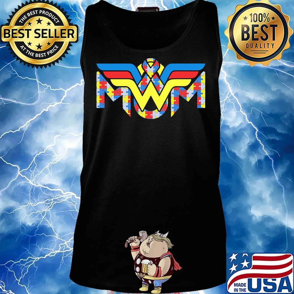 Logo Eagle Color LGBT Shirt Tank top