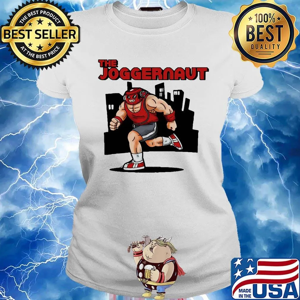 Marvel x-men the juggernaut grunge smash s Ladies tee