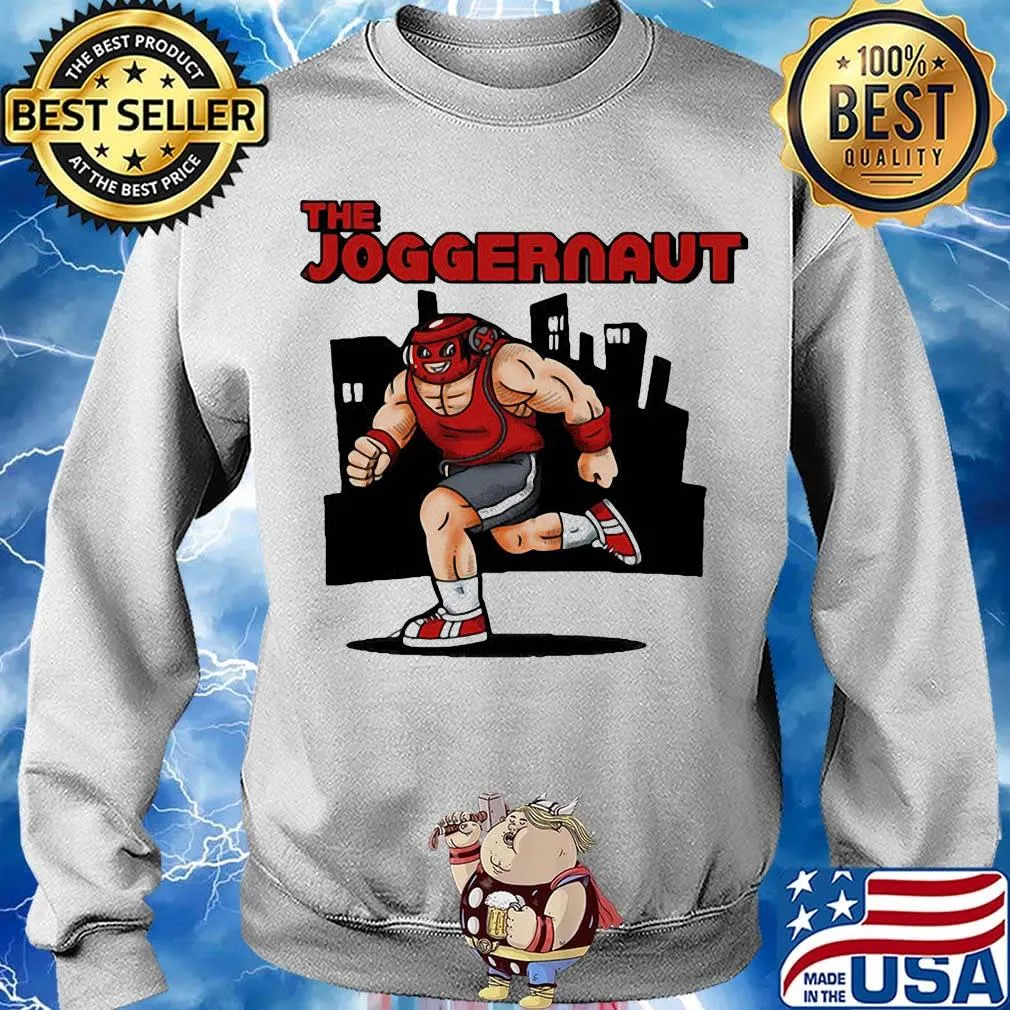Marvel x-men the juggernaut grunge smash s Sweater