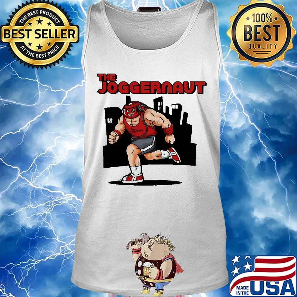 Marvel x-men the juggernaut grunge smash s Tank top