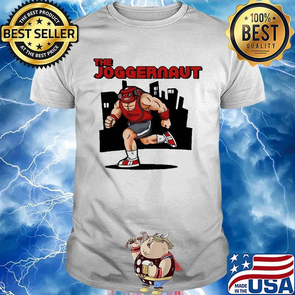 Marvel x-men the juggernaut grunge smash shirt