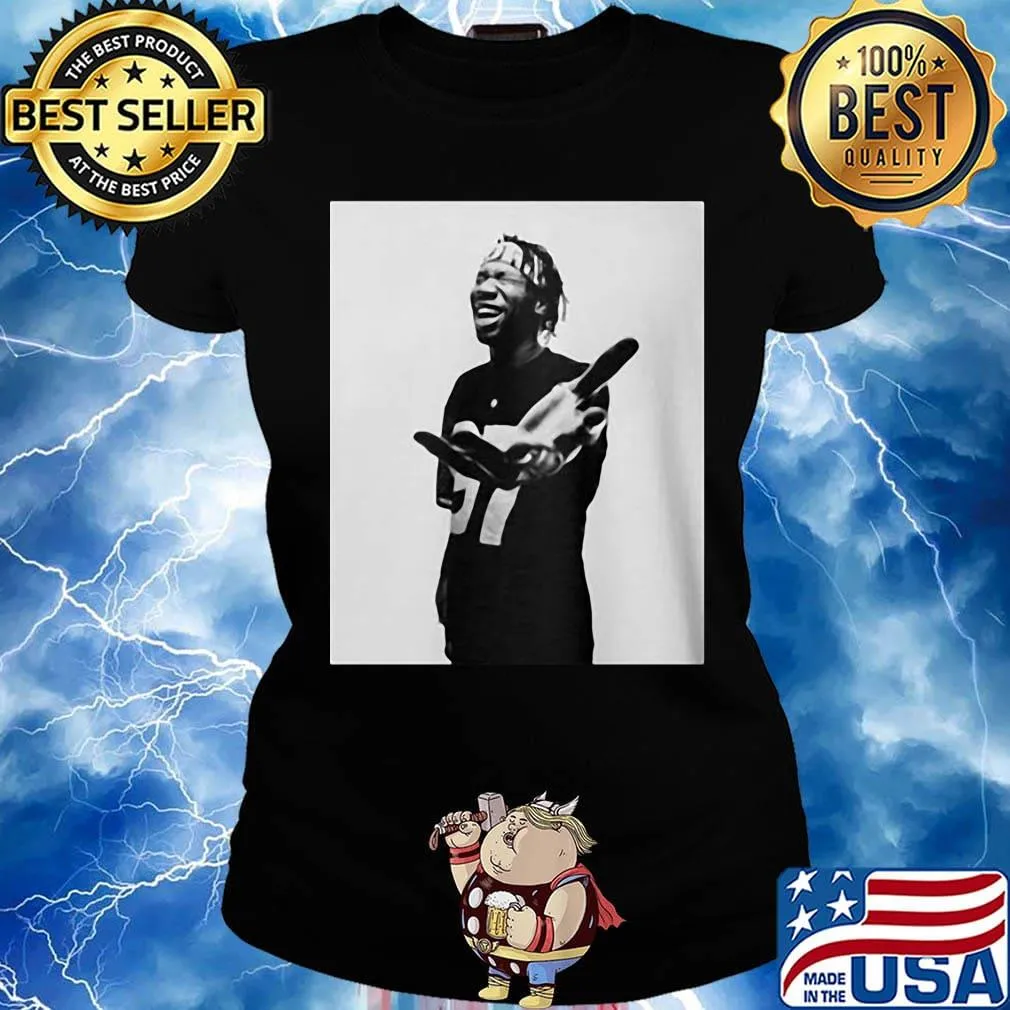 Official krs one rapper s Ladies tee