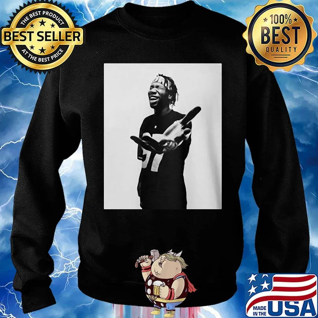 Official krs one rapper s Sweater