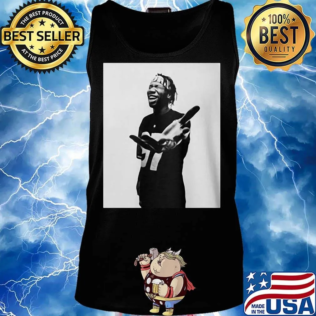 Official krs one rapper s Tank top