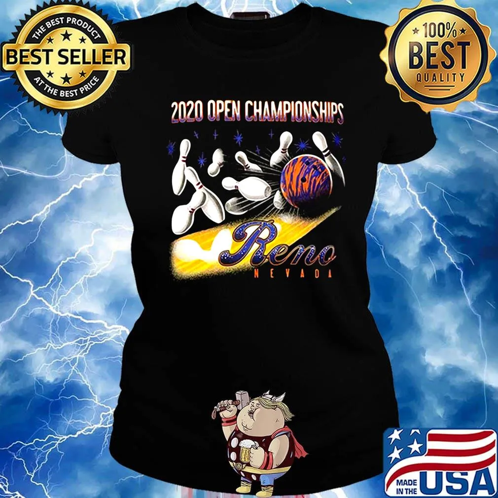2020 open championships reno nevada bowling s Ladies tee