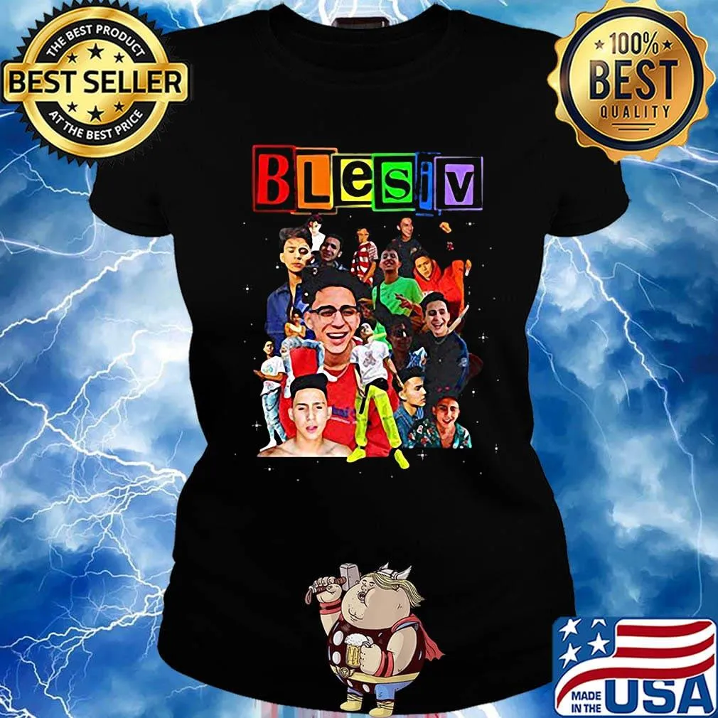 Alex blesiv merch archives s Ladies tee