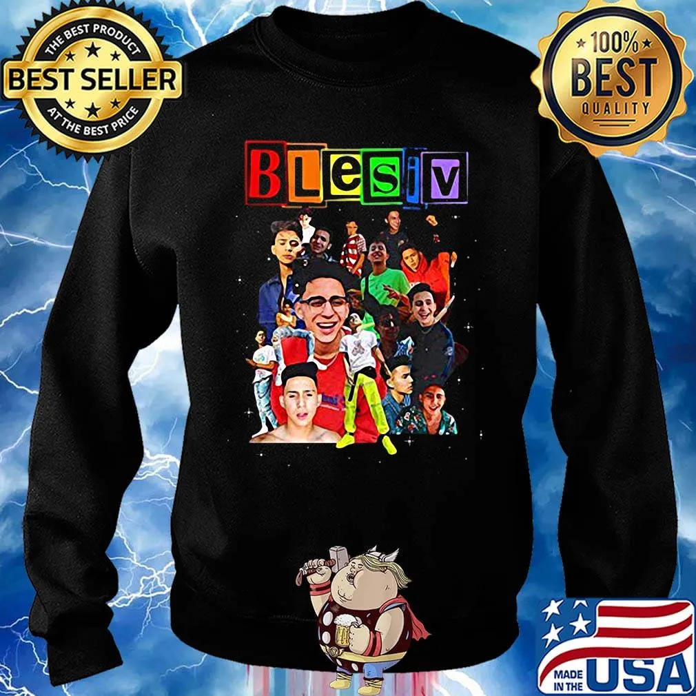Alex blesiv merch archives s Sweater