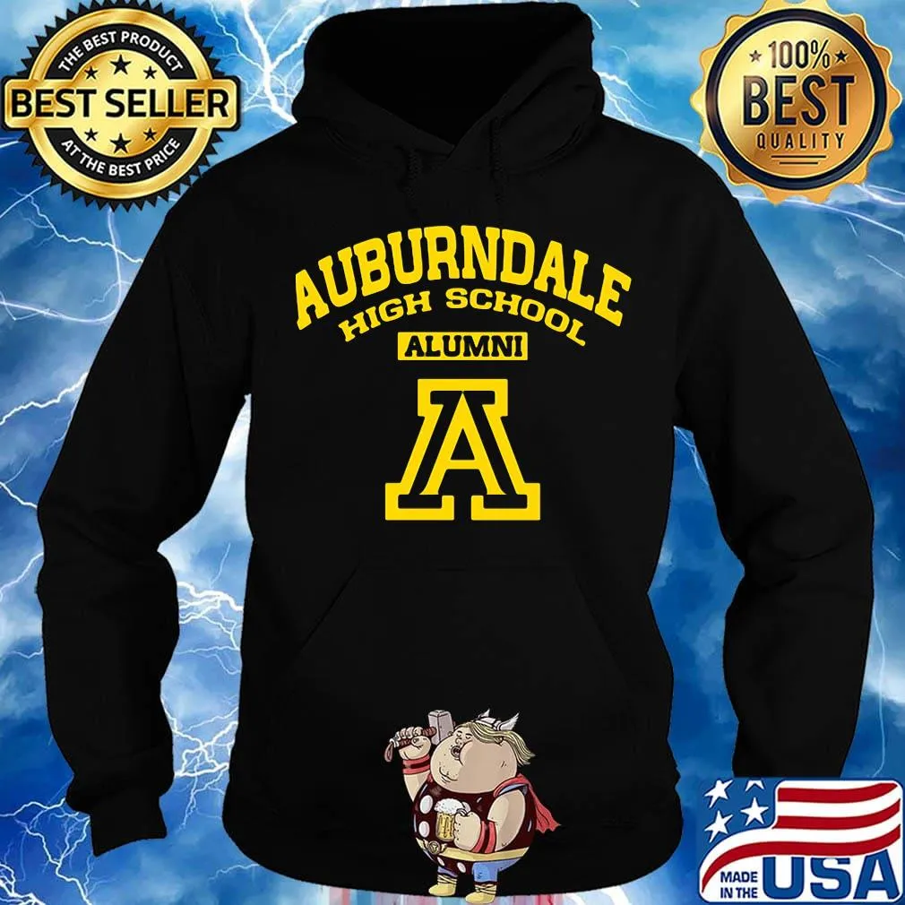Auburndale high school alumni s Hoodie