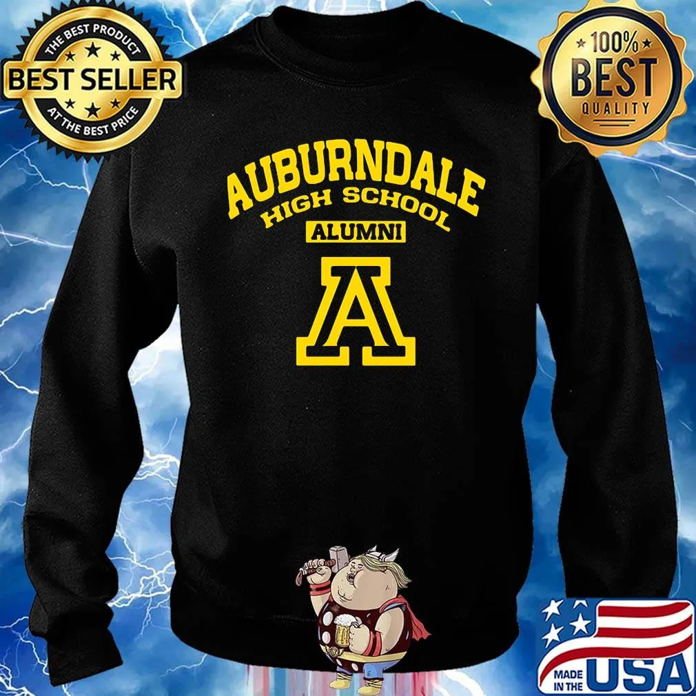 Auburndale high school alumni s Sweater