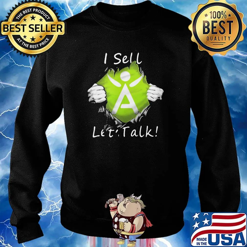 Blood insides herbalife i sell let's talk s Sweater