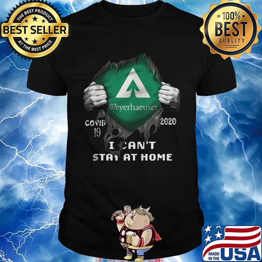 Blood insides superman weyerhaeuser what's your superpower shirt
