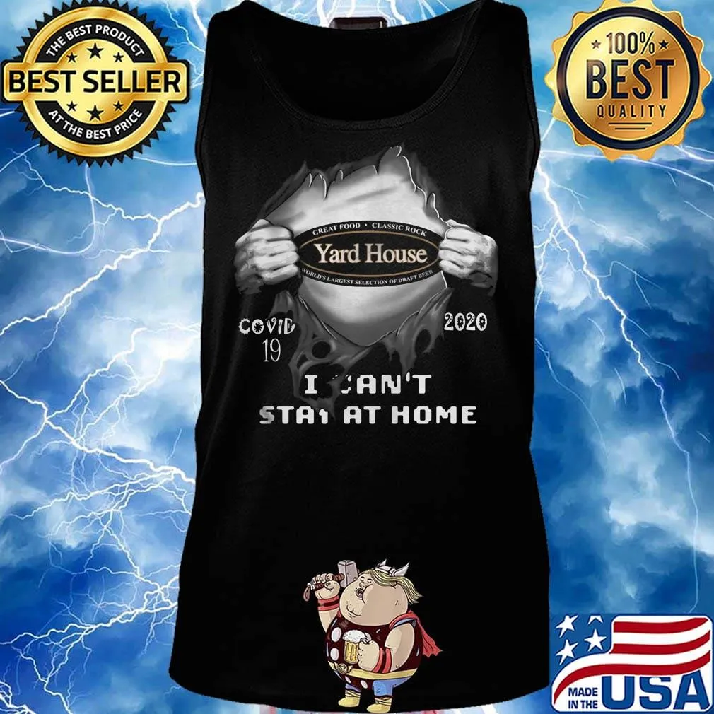 Blood insides superman yard house what's your superpower s Tank top