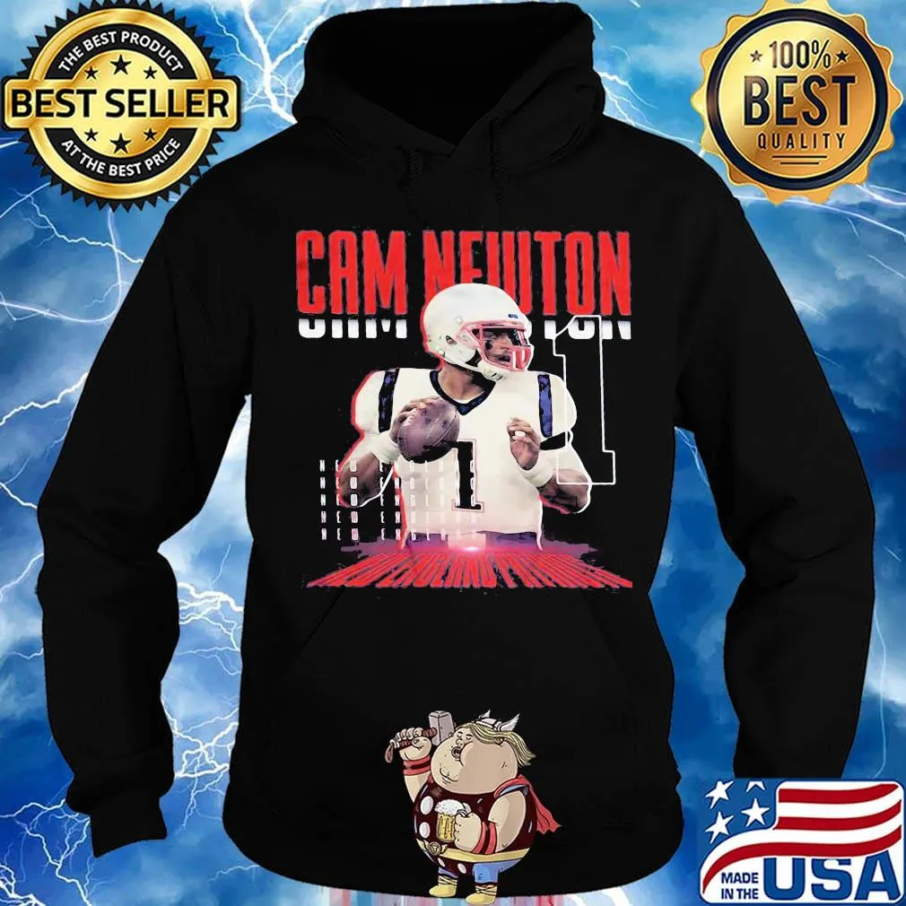 Cam newton carolina panthers s Hoodie