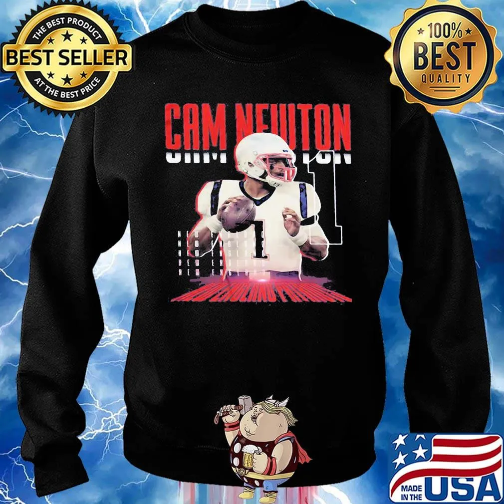 Cam newton carolina panthers s Sweater